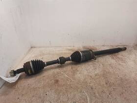 447-03071r Dart Rh Passenger Side Axle/cv C/v Shaft 2015 Sku#3917603