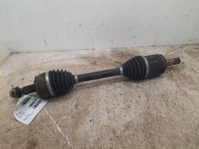 447-03072l Dart Lh Driver Side Axle/cv C/v Shaft 2015 Sku#3917554