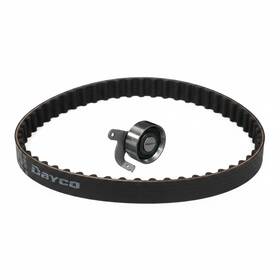 95263k1 Dayco Cda Timing Belt Kit - Oe Quality Full With Tensioner And Idler