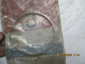 26007603 Delco 36-4116 Cv Joint Boot Band