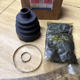 7844538 Delco Nos Tripot Repair Kit