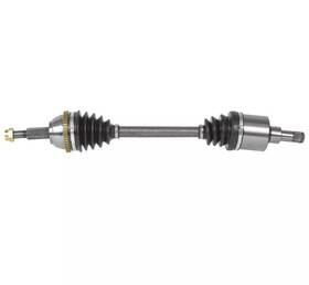 Detroit Axle 137 Ax For 1995 1996 1997 - 2000 Ford Windstar Front Passenger Right Side Cv Shaft