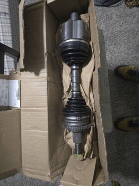 Detroit Axle 28 Ax Front Left Cv Shaft For Chevrolet Lumina Monte Carlo Olds Cutlass Supreme Detroit Axle 28 Ax Front Left Cv Shaft For Chevrolet Lumina Monte Carlo Olds Cutlass Supreme