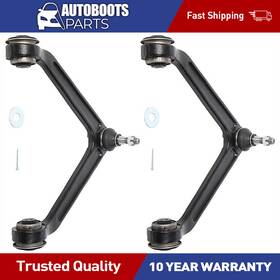 80009-4c Detroit Axle 4wd Front Cv Shaft Upper Control Arm For 2002 2004 2005 Dodge Ram 1500