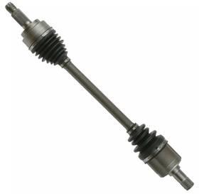 Detroit Axle 858 Ax Front Left Cv Shaft Assembly For 2007 2010 Honda Odyssey