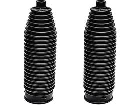 Qb382kz Detroit Axle Cv Boot Kit For 2011-2013 Ram 3500 2012 Steering Tie Rod End Rwd