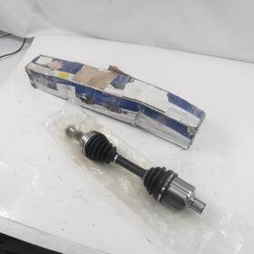 Detroit Diesel 150 Ax Front Left Axle Shaft For 2000-2011 Chevy Impala