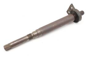 Srt-4 Dodge 03-05 Srt4 Neon Cv Intermediate Shaft Axle Oem