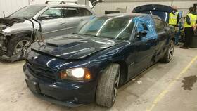05126332aa Dodge Oem Axle Shaft For Charger Right Rear