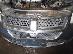 447-02622br Dodge R Axle Shaft Sedan 24l With Abs Fits 02-06 Sebring 133625