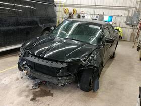 447-03392 Dodge Oem Axle Shaft For Charger Assy Rear
