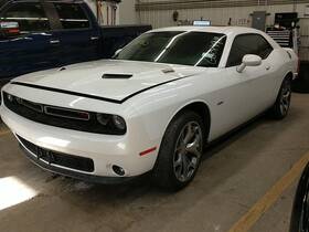 52123962ad Dodge Oem Axle Shaft For Challenger Assy Rear