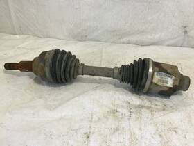 68079566aa Dodge 2011-2014 Journey Cv Axle Shaft Front Left Oem Lh