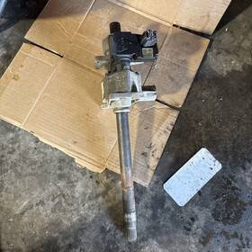 P68067528aa Dodge P04578601aa 2011- 2018 Challenger Charger 309 Front Axle Jack Shaft Lh