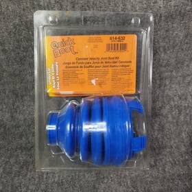 614-632 Dorman 019495030249 Help C Series Universal Quick Boot Kit