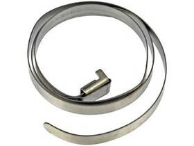 614-069 Dorman 019495212690 Cv Joint Boot Band
