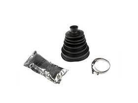 55zh92g Dorman Outer Cv Boot Kit Fits 1989-1991 Chrysler Tc Maserati