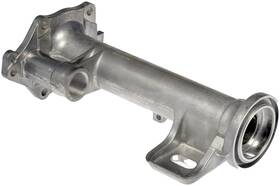 630-501 Dorman Front Drive Axle Shaft Tube Compatible With Select Cadillac/ch