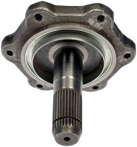630-636 Dorman Drive Axle Shaft For Escalade Esv Suburban 1500 More