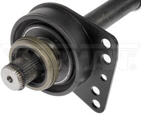 66-2901is Dorman Drive Axle Shaft Assembly For Escape Mariner 630-470