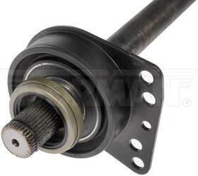 66-2904is Dorman Drive Axle Shaft Assembly For 2007-2012 Ford Escape 630-460