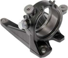 926-194 Dorman Passenger Side Cv Axle Shaft Support Bearing Bracket