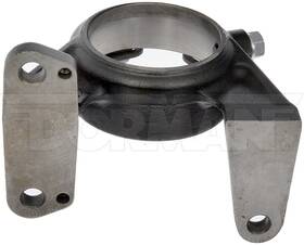 93uw684 Dorman Right Cv Axle Shaft Carrier Bearing Bracket For 2009-13 Toyota Corolla