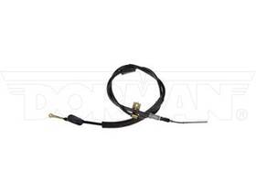 C93674 Dorman Cable - Parking Brake