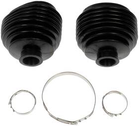 425-000 Dorman - Oe Solutions Lower Coupling Boot Fits 2015-2019 Chevrolet Silverado 1500