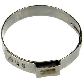 614-068 Dorman Oe Solutions Cv Joint Boot Clamp Bagged