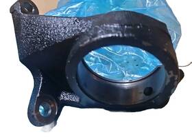 926-193 Dorman Oe Solutions Cv Axle Shaft Carrier Bearing Bracket Right