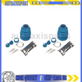 Aaps250106001336 Dorman - Oe Solutions 2 Outer Cv Joint Boot Kit For 1983-1983 Chrysler E Class
