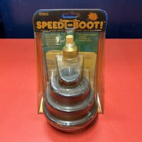 03605 Dorman Speedi-boot Cv Joint Kit For 1978-86 Dodge Chrysler Plymouth 03605 Dorman Speedi-boot Cv Joint Kit For 1978-86 Dodge Chrysler Plymouth