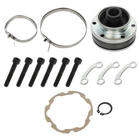 Da1067760802s Driveaxleparts Fits Jeep Liberty 2002 2003 2004-2007 Front Drive Shaft Cv Joint Rebuild Kit