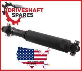 564400 Driveshaft Parts 914/564400 Front Axle Jcb Backhoe -drive Prop Shaft 21 Inch Part No. 914/56400 914/54100