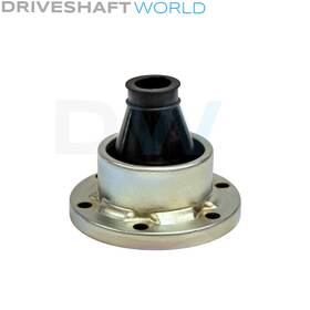 Bt004 Driveshaft Parts Retainer Only - High Speed Cv Joint Boot 99.4mm Bt004 Driveshaft Parts Retainer Only - High Speed Cv Joint Boot 99.4mm