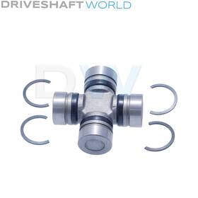 37126-01g25 Driveshaft Parts Gun46 27mm X 46mm I/c Nissan Universal Joint - 37126-01g25 Driveshaft Parts Gun46 27mm X 46mm I/c Nissan Universal Joint -