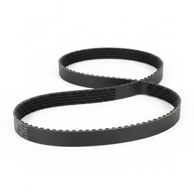 325k4 Driveworks Dwk Serpentine Belt Poly Rib 32.5 Long 4 Count