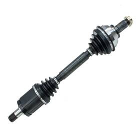Dt1210521061 Dta Front Driver Cv Axle1 Pcs Fits 2001-2005 Bmw 325xi 330xi 4wd Axles Dt1210521061 Dta Front Driver Cv Axle1 Pcs Fits 2001-2005 Bmw 325xi 330xi 4wd Axles