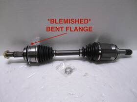 To2022 Dta 1 Front Left/right Cv Axle Shaft For Toyota 4runner Fj Cruiser Tacoma 4x4 4wd To2022 Dta 1 Front Left/right Cv Axle Shaft For Toyota 4runner Fj Cruiser Tacoma 4x4 4wd