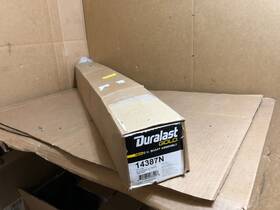 14387n Duralast Gold Cv Axle 14387n Duralast Gold Cv Axle