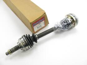 7429 Duralast Reman Auto Trans Cv Axle Assembly - Front Right