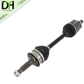 66-5194 Dyh Autoparts-cv Axle Shaft Assembly Front Left Or Right For Toyota Tundra 2000-2006 Sequoia 2001-2007