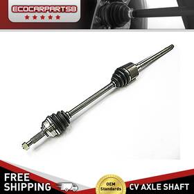 Eco20250408-186599010002-3 Ecocarparts8 New Ncv12054 Front Right Cv Axle Joint Fits 2004-2006 Pacifica