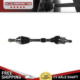 Eco20250408-226069523781-4 Ecocarparts8 New Sale Gsp Ncv53071 Fits 11-17 Nissan Juke Awd Cv Axle Assembly Front Left