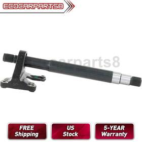 Ecop250813007849 Ecocarparts8 Front Right Cv Intermediate Shaft Fits Dodge Avenger 2.4l 2011 2012 2013 2014