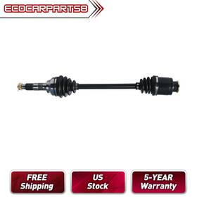 Ecoszfz20250821-274 Ecocarparts8 1 Front Left Driver Cv Axle Joint Half Shaft Fits 1987 1988 Subaru Dl Ecoszfz20250821-274 Ecocarparts8 1 Front Left Driver Cv Axle Joint Half Shaft Fits 1987 1988 Subaru Dl