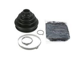 12844vwwr Empi For 1993-1997 Volvo 850 Cv Boot Kit 1996 1995 1994