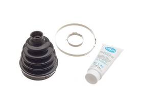 13693qbdd Empi For 2002-2008 Mini Cooper Cv Boot Kit Front Outer 2006 2004 2005 2003