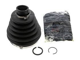 15pz22x Empi Front Outer Cv Boot Kit Fits 2010 Volvo Xc60 Joint